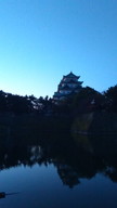 名古屋城