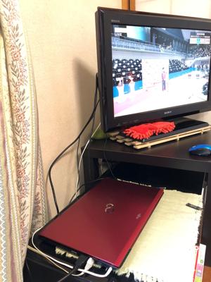 パソコン