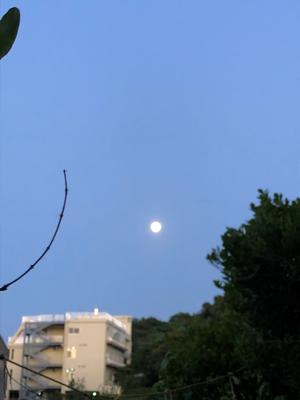 月