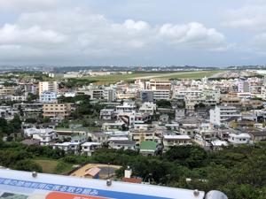 飛行場