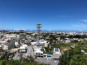 東シナ海