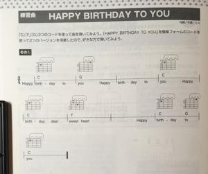 誕生日