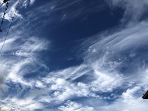 雲