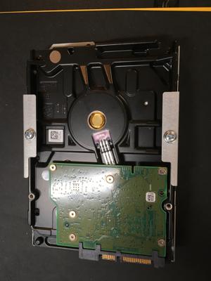 ＨＤＤ