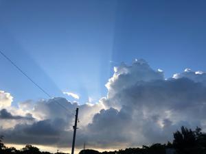 雲