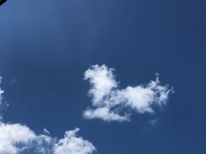 雲２