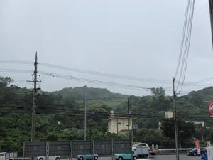 雨