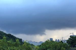 雨雲