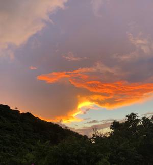 雲