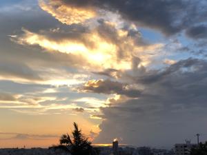 雲