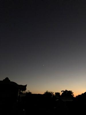 星