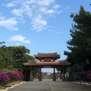 門