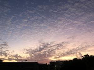 空
