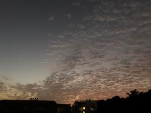 空
