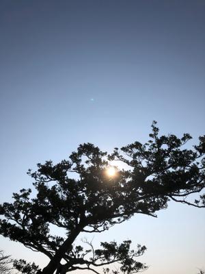 空