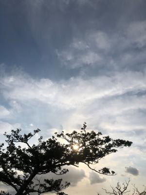 空