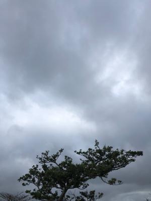 空