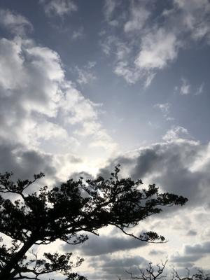 空