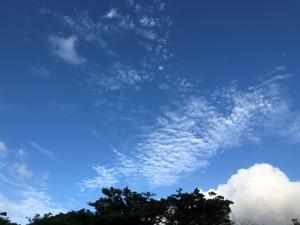 空
