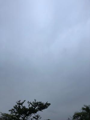 空