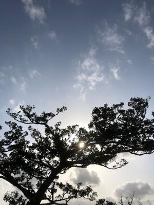 空