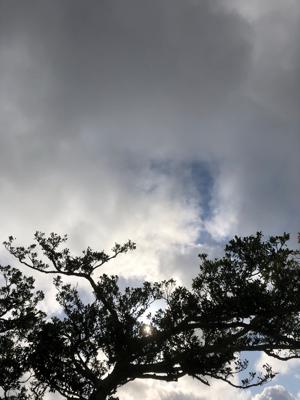 空