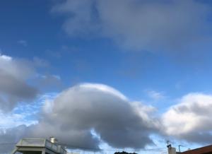 雲