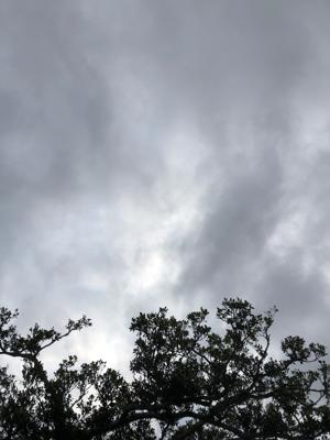 空