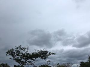 空