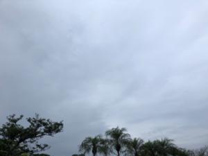 空