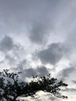 空