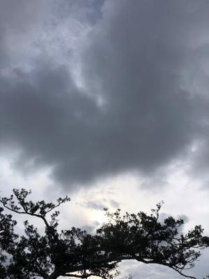 空