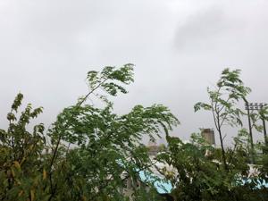 空