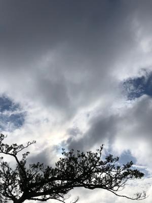 空
