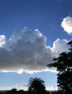 空