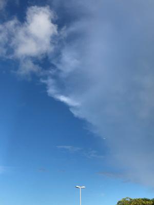 空