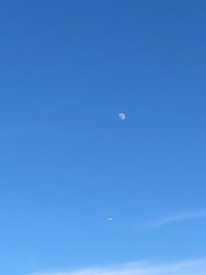 空