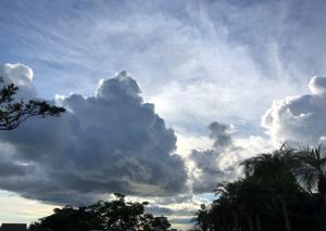 空