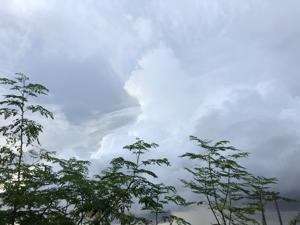 空