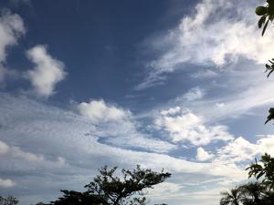 空