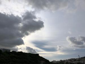 空