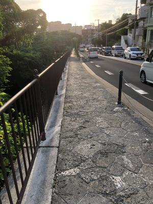 渋滞１