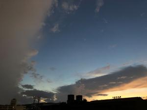 空