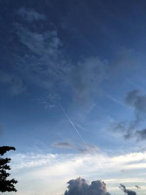 空