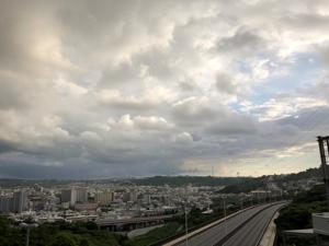 空