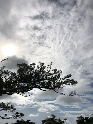 空