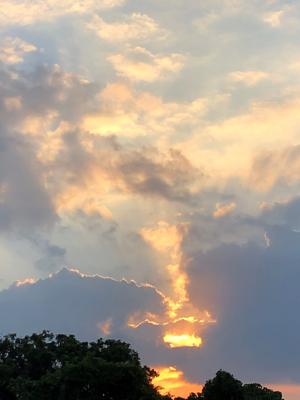 空
