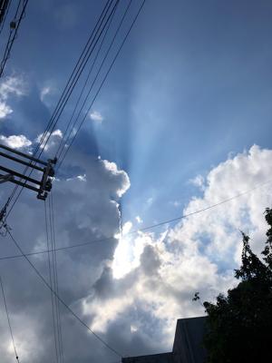 空