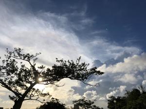 空