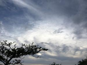 空
